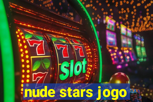 nude stars jogo