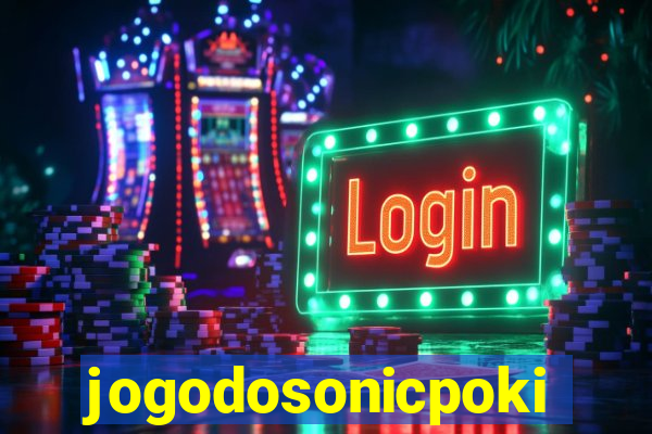 jogodosonicpoki