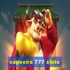 capoeira 777 slots