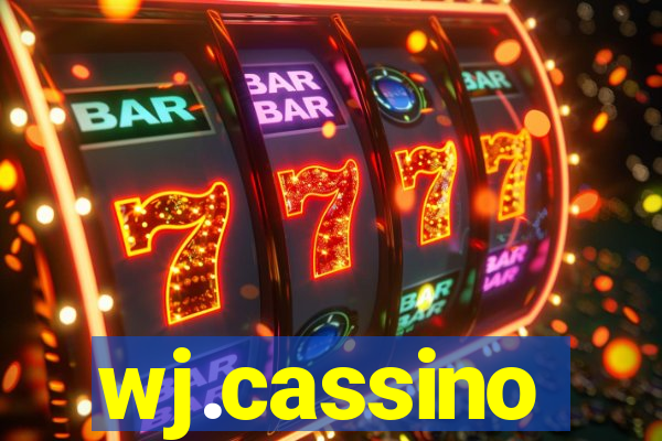 wj.cassino