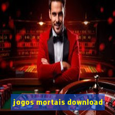 jogos mortais download