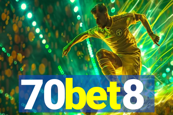 70bet8