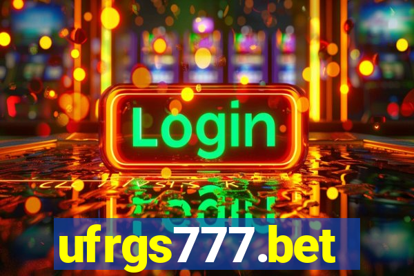 ufrgs777.bet