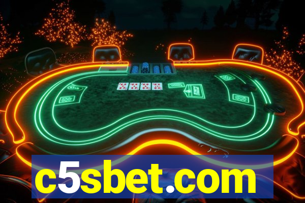 c5sbet.com