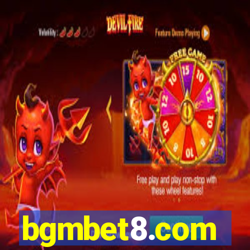 bgmbet8.com