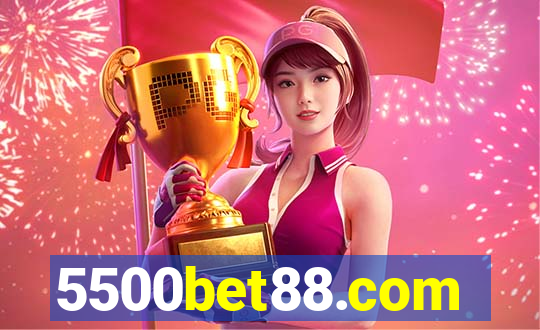 5500bet88.com