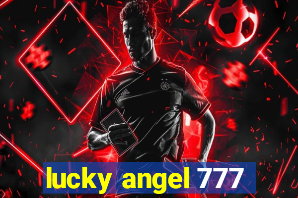 lucky angel 777