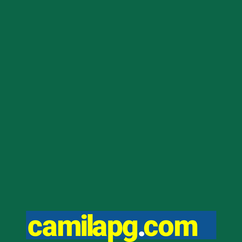 camilapg.com