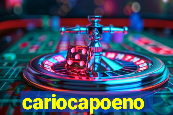 cariocapoeno