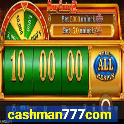 cashman777com