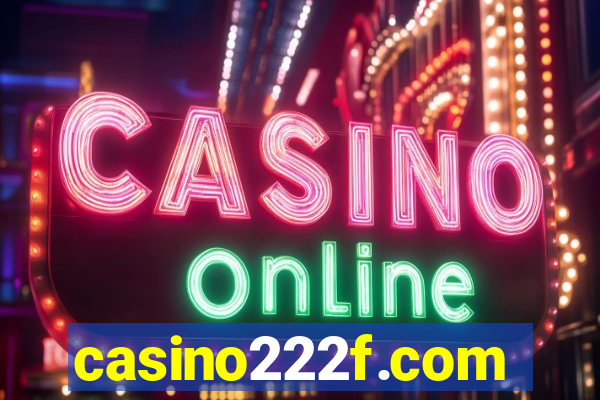 casino222f.com