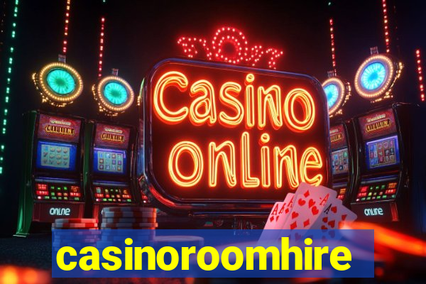 casinoroomhire