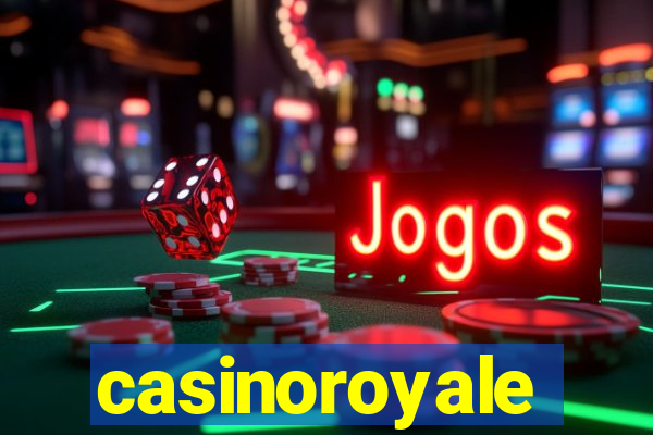 casinoroyale