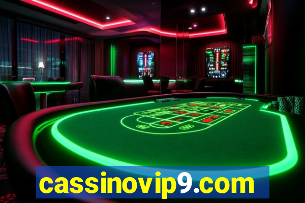 cassinovip9.com