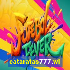 cataratas777.win