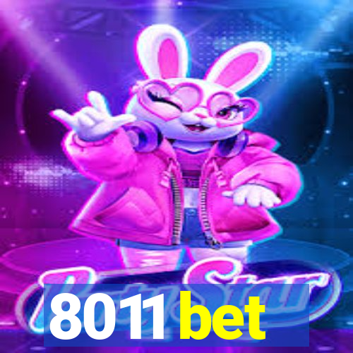 8011 bet