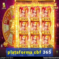 plataforma cbf 365