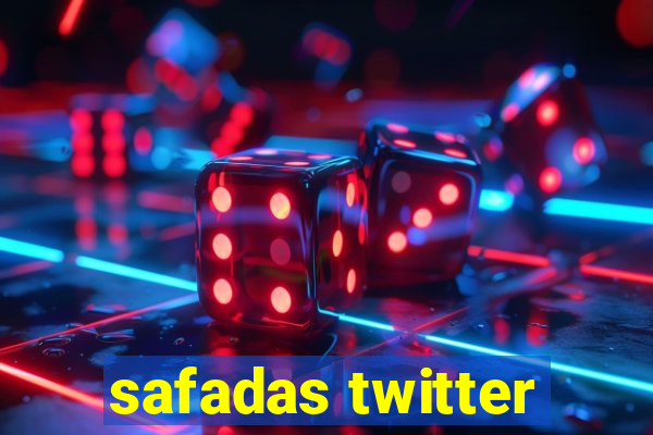 safadas twitter