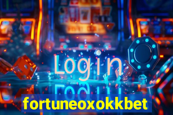 fortuneoxokkbet