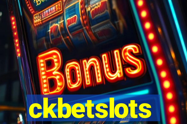 ckbetslots