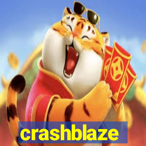 crashblaze