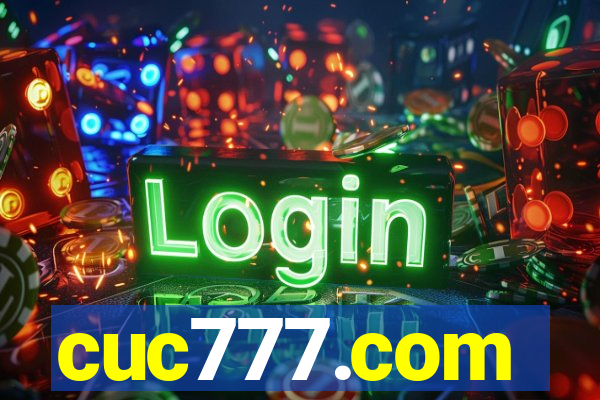 cuc777.com