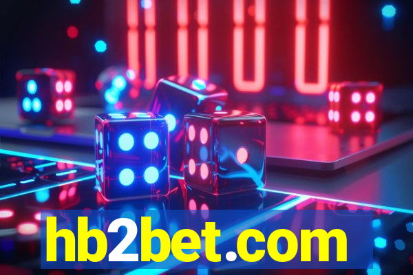 hb2bet.com