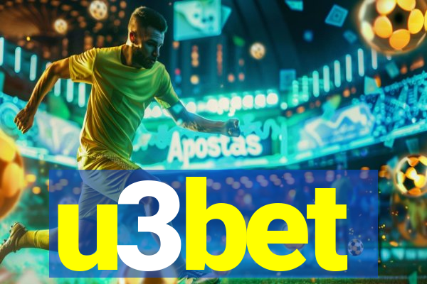 u3bet