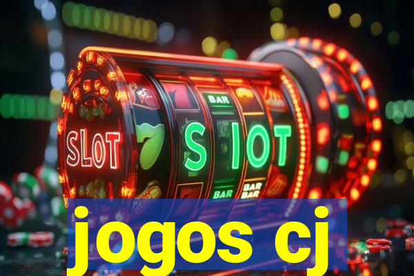 jogos cj