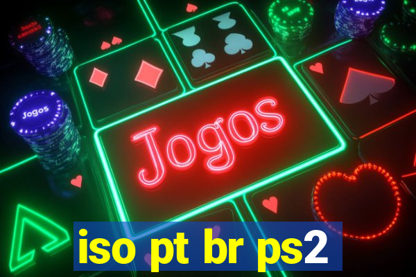 iso pt br ps2