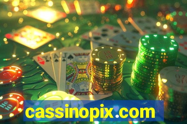 cassinopix.com