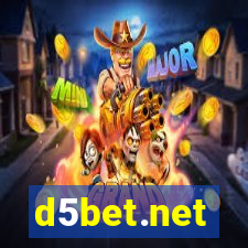 d5bet.net