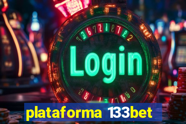 plataforma 133bet