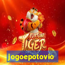 jogoepotovio