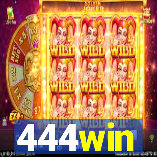 444win