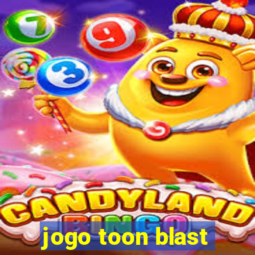 jogo toon blast