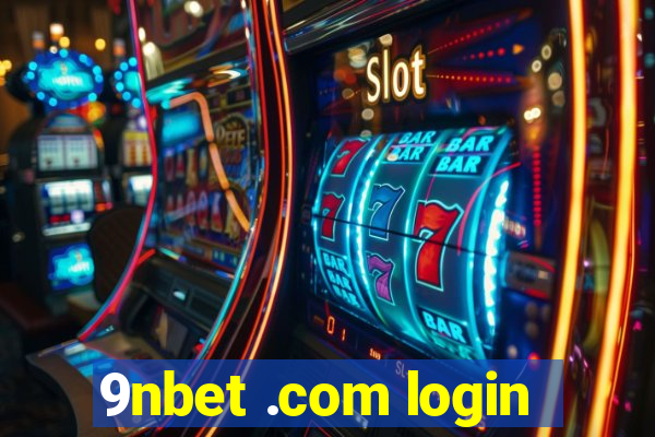 9nbet .com login