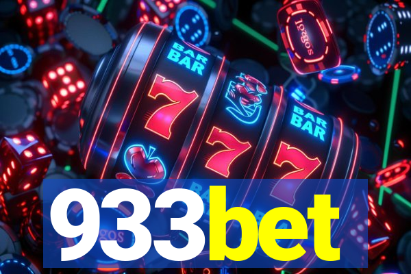 933bet