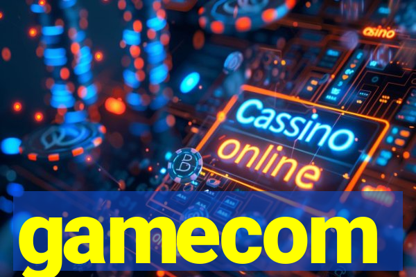 gamecom