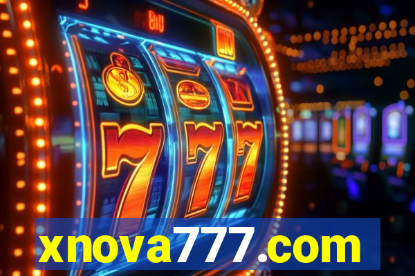 xnova777.com