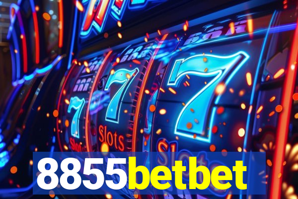 8855betbet