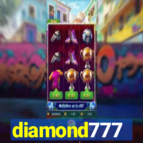 diamond777