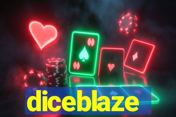 diceblaze