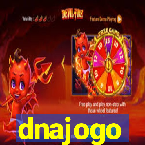 dnajogo