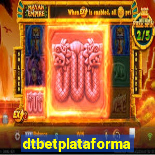 dtbetplataforma