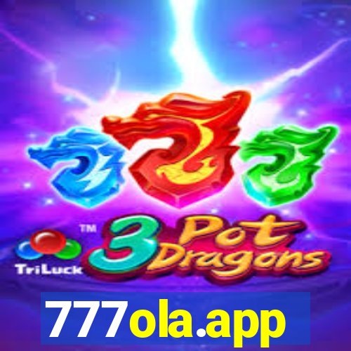 777ola.app