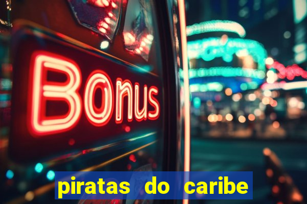 piratas do caribe 1 filme completo dublado