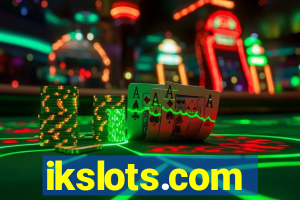 ikslots.com