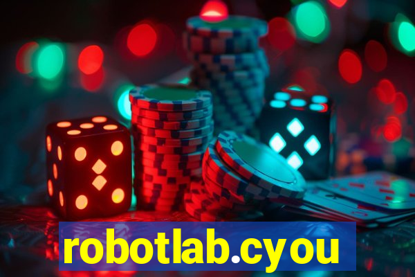 robotlab.cyou