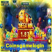 Coinsgamelogin